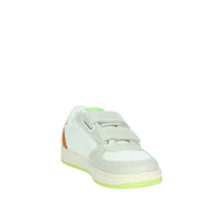 Victoria Bambini e ragazzi Sneakers bassa 1124124 Bianco/Blu
