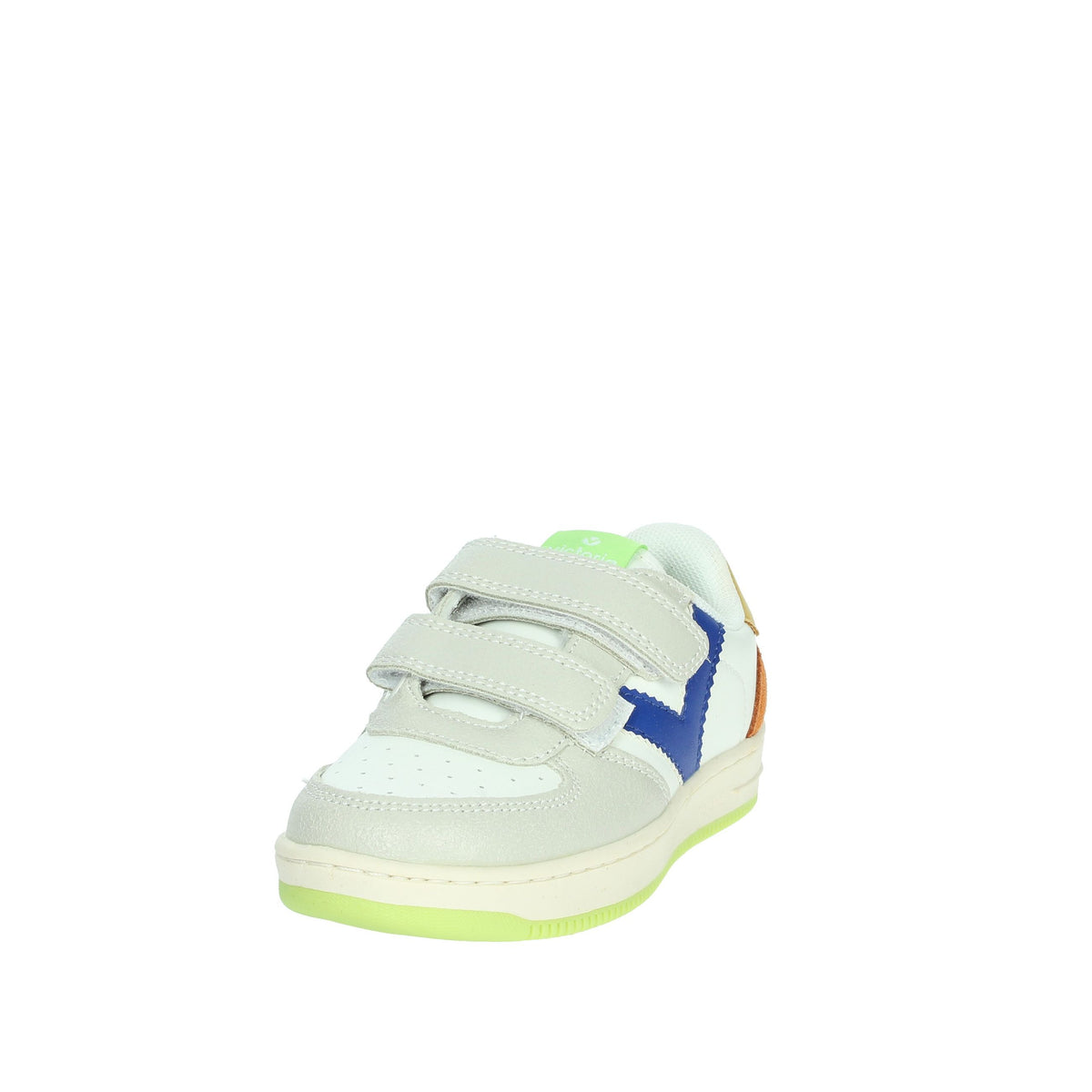 Victoria Bambini e ragazzi Sneakers bassa 1124124 Bianco/Blu