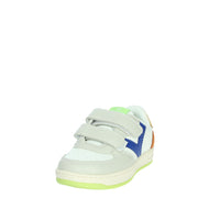 Victoria Bambini e ragazzi Sneakers bassa 1124124 Bianco/Blu