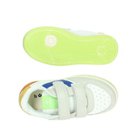 Victoria Bambini e ragazzi Sneakers bassa 1124124 Bianco/Blu
