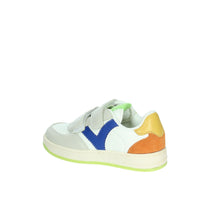 Victoria Bambini e ragazzi Sneakers bassa 1124124 Bianco/Blu