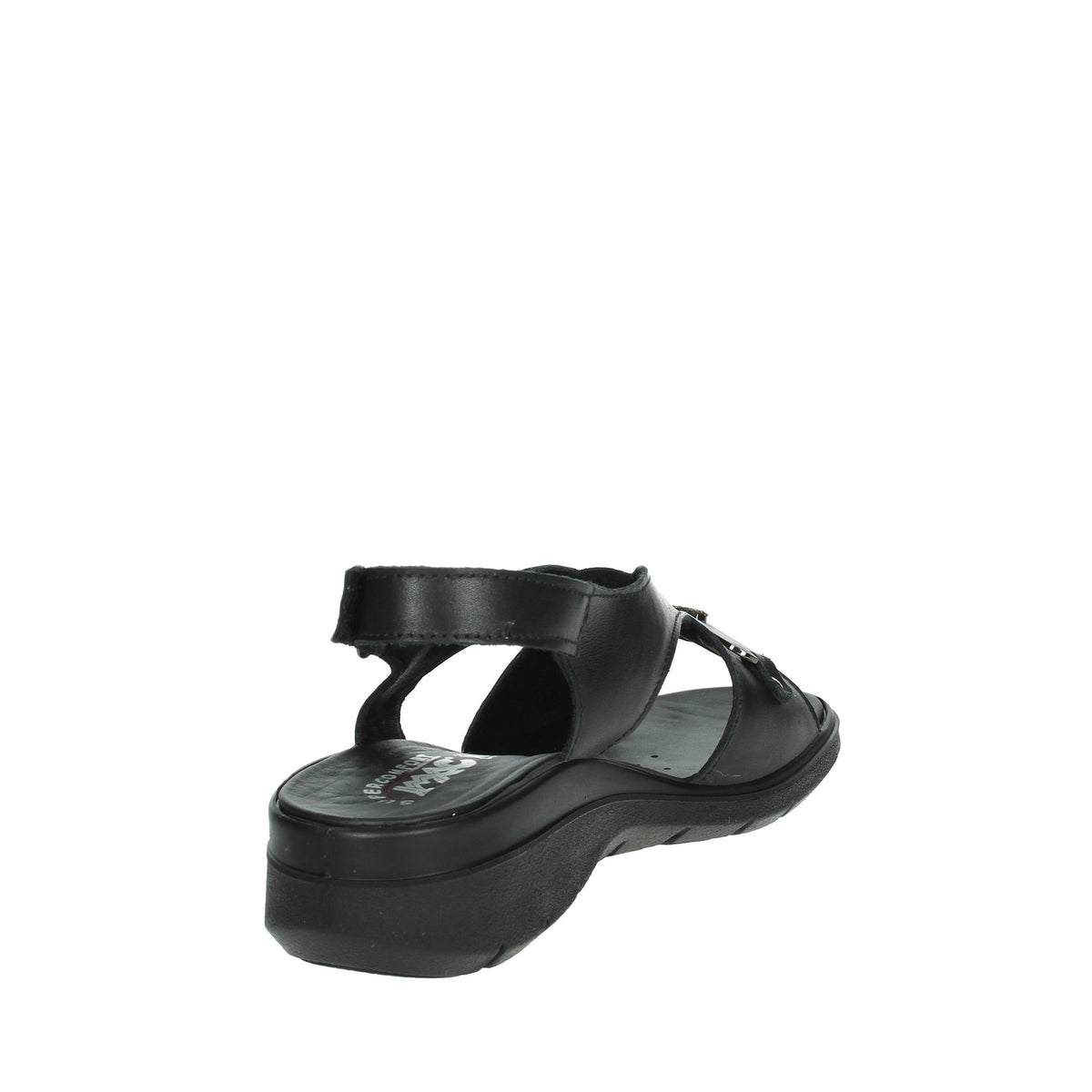 Imac Donna Sandali bassi 757390 Nero