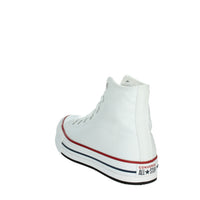 CONVERSE Donna Sneakers alta 272856C Bianco