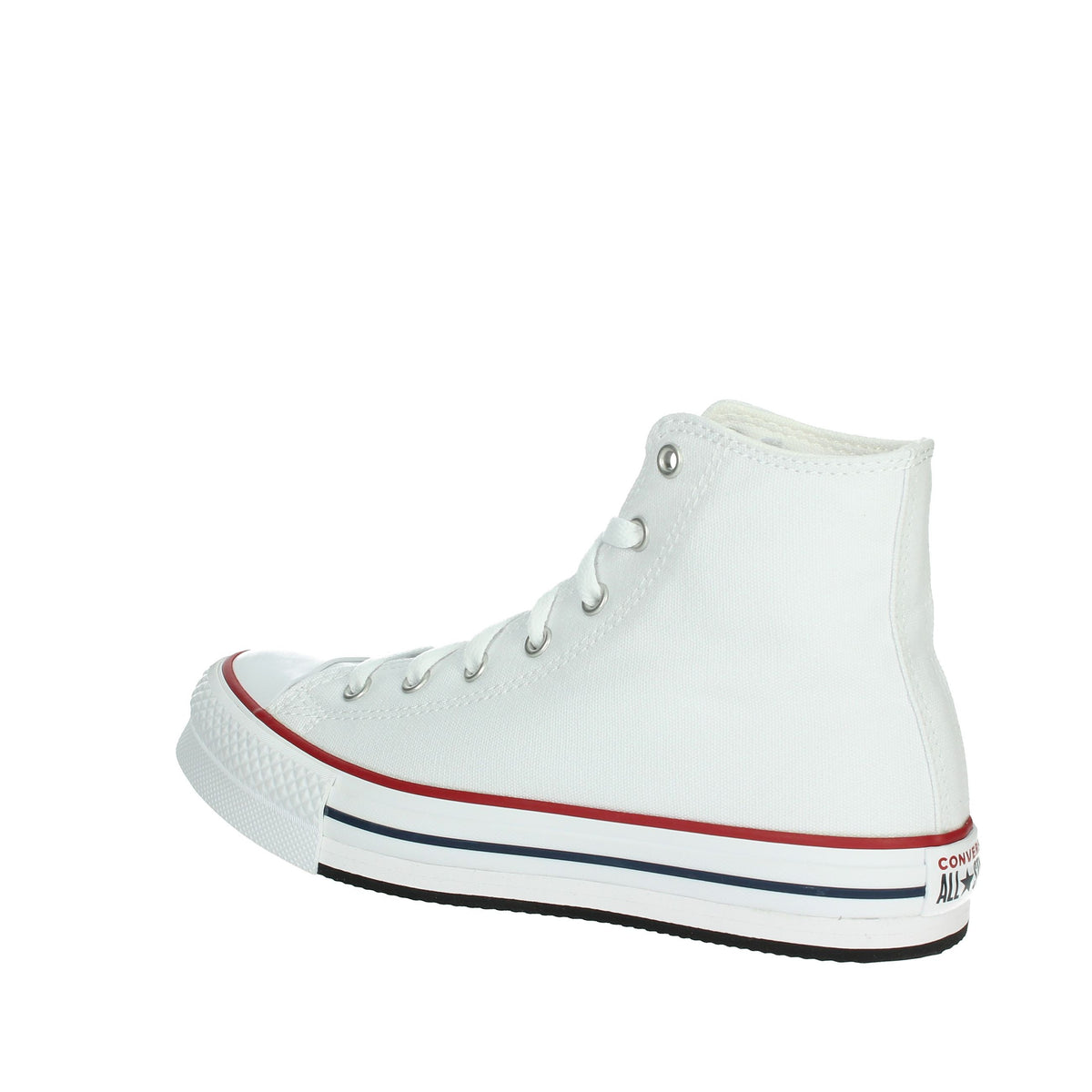 CONVERSE Donna Sneakers alta 272856C Bianco