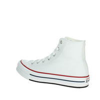 CONVERSE Donna Sneakers alta 272856C Bianco