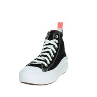 CONVERSE Donna Sneakers alta 271716C Nero