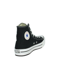 CONVERSE Donna Sneakers alta 272855C Nero