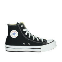 CONVERSE Donna Sneakers alta 272855C Nero
