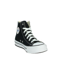 CONVERSE Donna Sneakers alta 272855C Nero