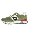 Lotto Leggenda Uomo Sneakers 222656 Verdone