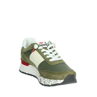 Lotto Leggenda Uomo Sneakers bassa 222656 Verdone