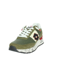 Lotto Leggenda Uomo Sneakers bassa 222656 Verdone