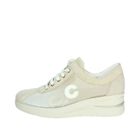 CINZIA SOFT Donna Sneakers bassa IV0923492 Beige