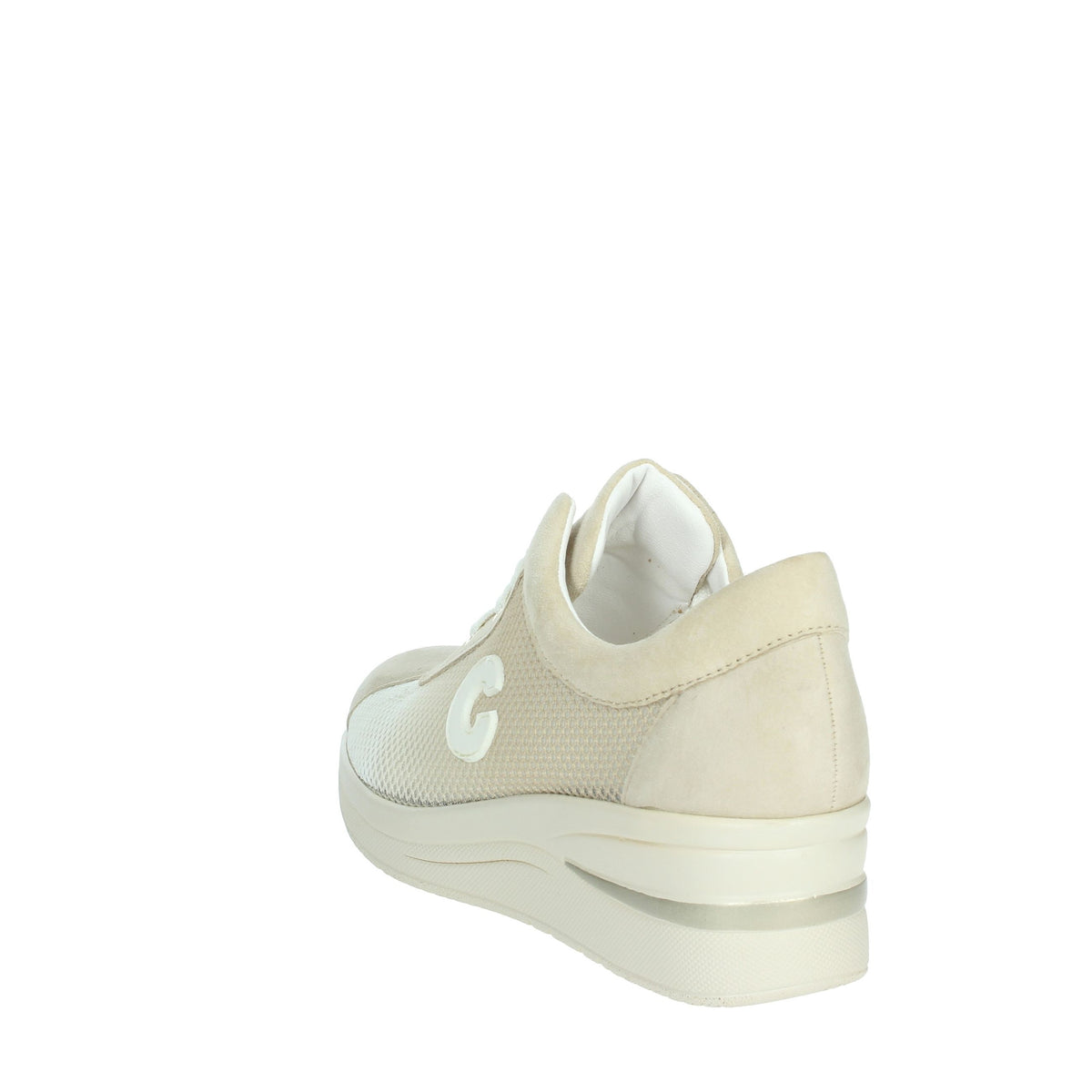CINZIA SOFT Donna Sneakers bassa IV0923492 Beige