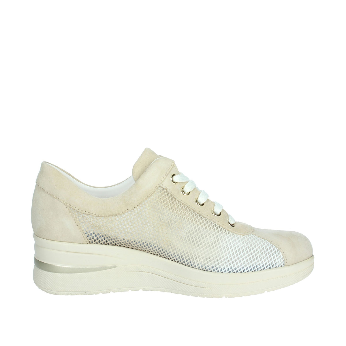 CINZIA SOFT Donna Sneakers bassa IV0923492 Beige