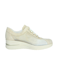 CINZIA SOFT Donna Sneakers bassa IV0923492 Beige