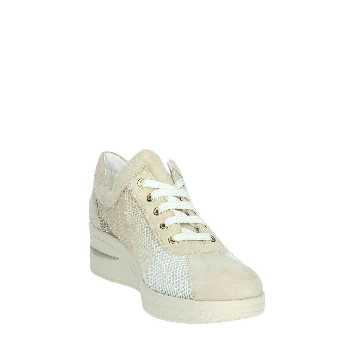 CINZIA SOFT Donna Sneakers bassa IV0923492 Beige