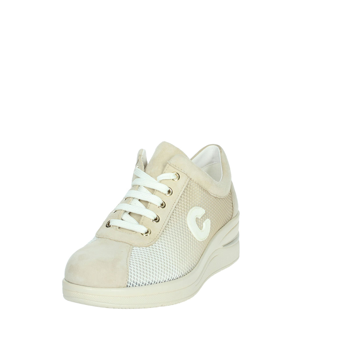 CINZIA SOFT Donna Sneakers bassa IV0923492 Beige