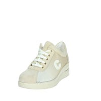CINZIA SOFT Donna Sneakers bassa IV0923492 Beige