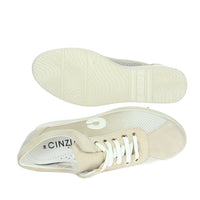 CINZIA SOFT Donna Sneakers bassa IV0923492 Beige