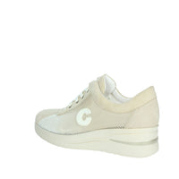 CINZIA SOFT Donna Sneakers bassa IV0923492 Beige