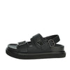 Marc Ellis Donna Sandalo basso KATE 308 Nero