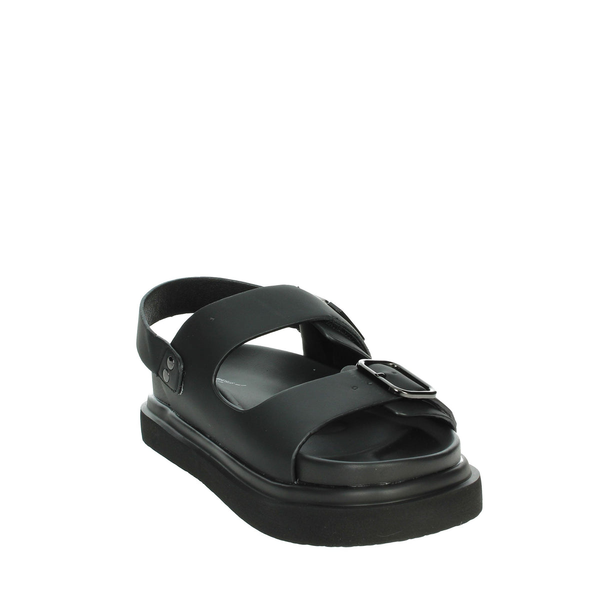 MARC ELLIS Donna Sandali bassi KATE 308 Nero