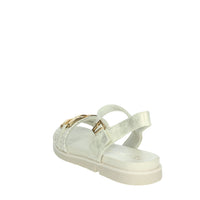 Marco Tozzi Donna Sandali bassi 2-28406-44 Panna