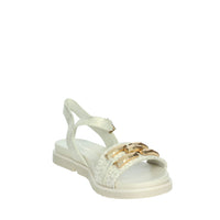 Marco Tozzi Donna Sandali bassi 2-28406-44 Panna