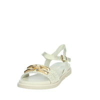 Marco Tozzi Donna Sandali bassi 2-28406-44 Panna