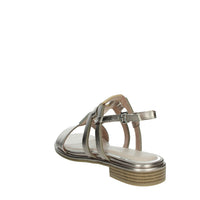 Marco Tozzi Donna Sandali bassi 2-28106-44 Cipria