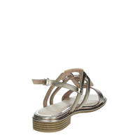 Marco Tozzi Donna Sandali bassi 2-28106-44 Cipria