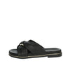 Marco Tozzi Donna Ciabatta bassa 2-27133-42 Nero