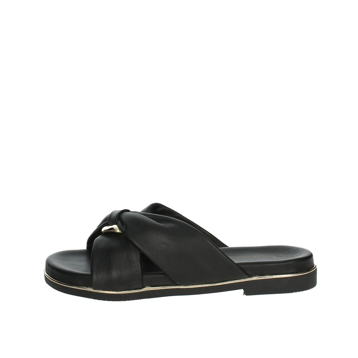 Marco Tozzi Donna Ciabatte basse 2-27133-42 Nero