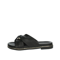 Marco Tozzi Donna Ciabatte basse 2-27133-42 Nero