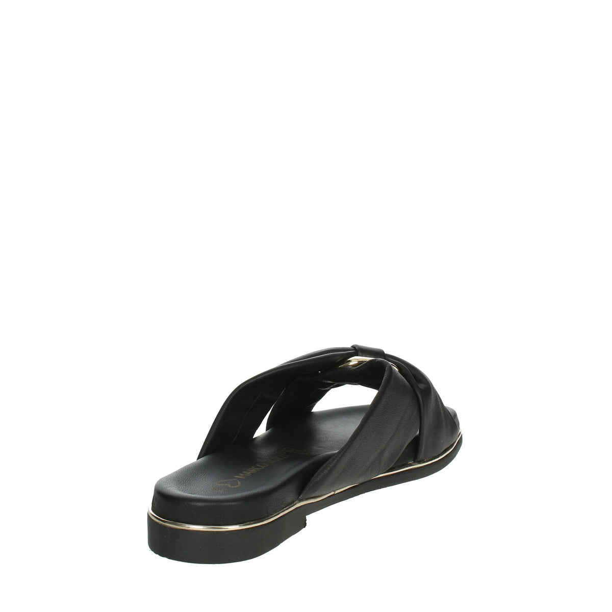 Marco Tozzi Donna Ciabatte basse 2-27133-42 Nero