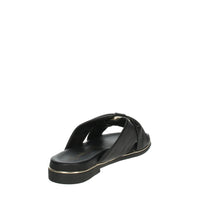 Marco Tozzi Donna Ciabatte basse 2-27133-42 Nero