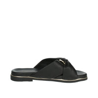 Marco Tozzi Donna Ciabatte basse 2-27133-42 Nero