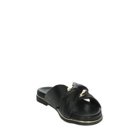 Marco Tozzi Donna Ciabatte basse 2-27133-42 Nero