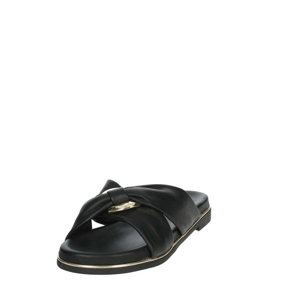 Marco Tozzi Donna Ciabatte basse 2-27133-42 Nero