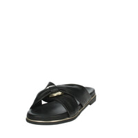 Marco Tozzi Donna Ciabatte basse 2-27133-42 Nero