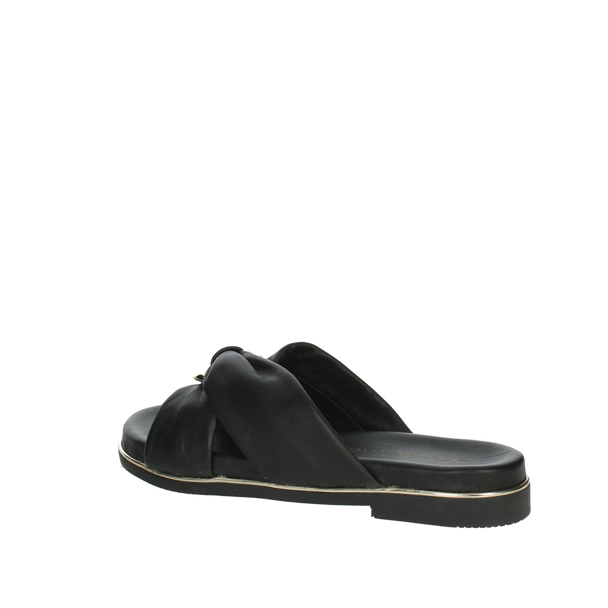 Marco Tozzi Donna Ciabatte basse 2-27133-42 Nero