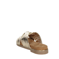 Marco Tozzi Donna Ciabatte basse 2-27133-42 Oro