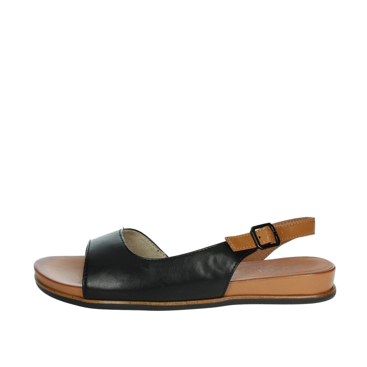 JANA Donna Sandali bassi 8-28160-42 Nero