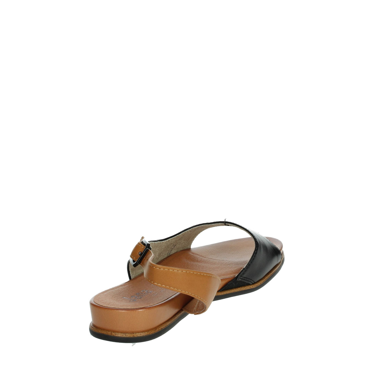 JANA Donna Sandali bassi 8-28160-42 Nero