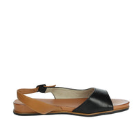 JANA Donna Sandali bassi 8-28160-42 Nero