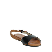 JANA Donna Sandali bassi 8-28160-42 Nero