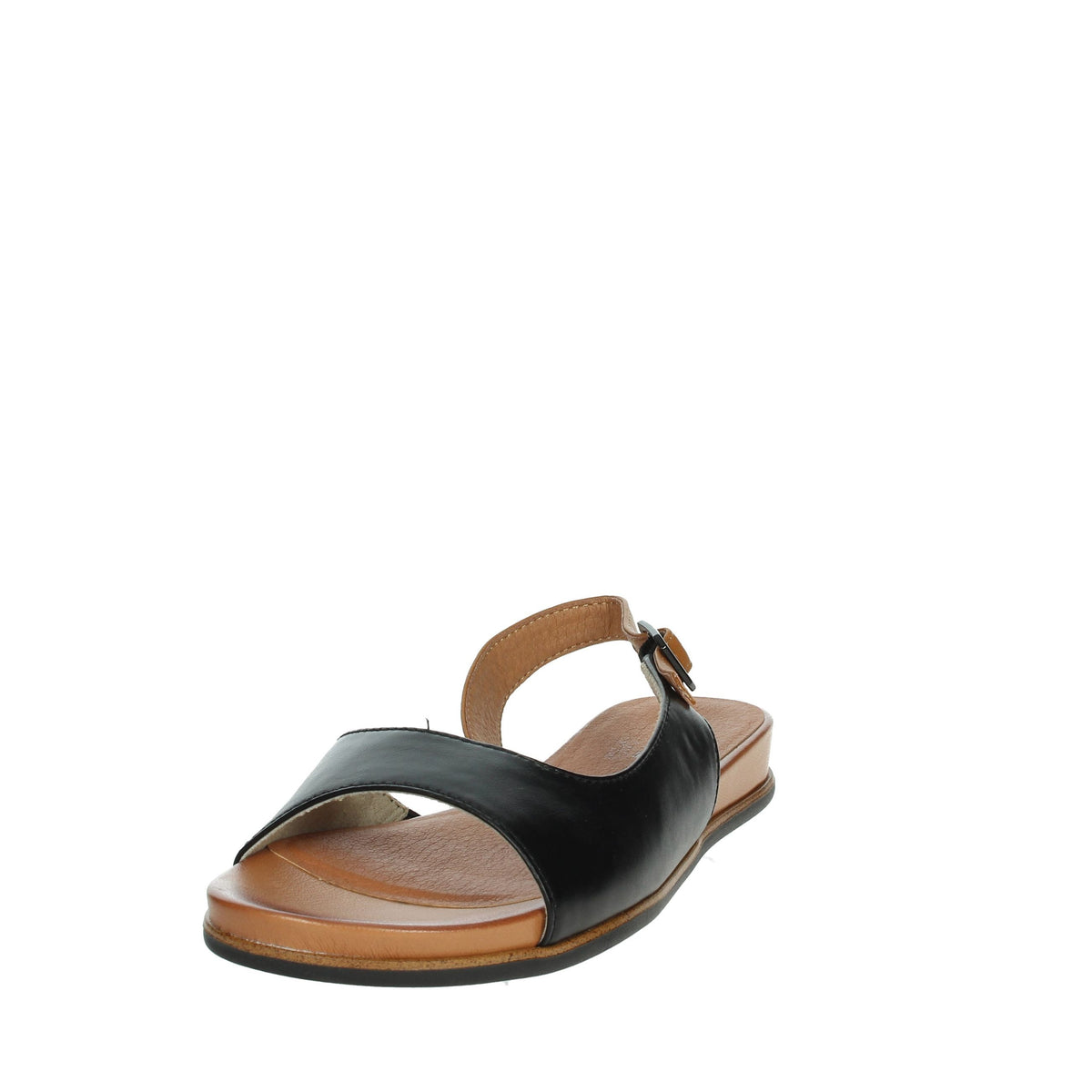 JANA Donna Sandali bassi 8-28160-42 Nero