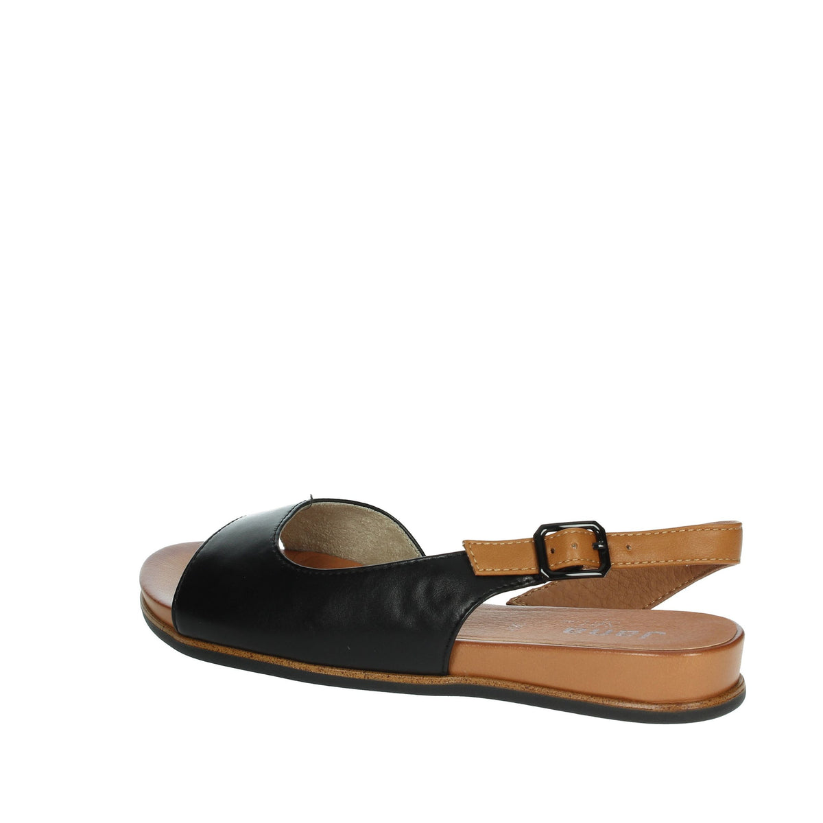 JANA Donna Sandali bassi 8-28160-42 Nero