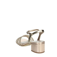 Tamaris Donna Sandali con tacco 1-28248-44 Rame